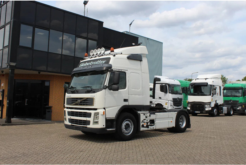 Volvo FM 380 * 4x2 * - יחידת טרקטור: תמונה 1 Volvo FM 380 * 4x2 * - יחידת טרקטור: תמונה 1