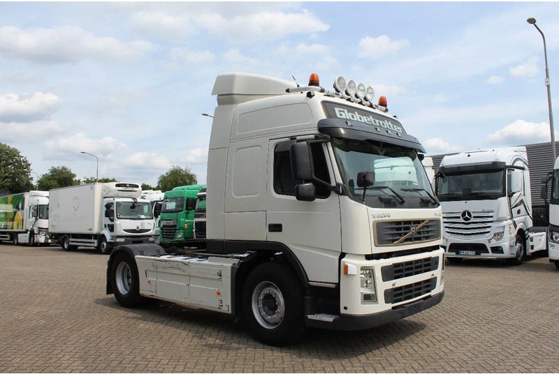 Volvo FM 380 * 4x2 * - יחידת טרקטור: תמונה 5 Volvo FM 380 * 4x2 * - יחידת טרקטור: תמונה 5