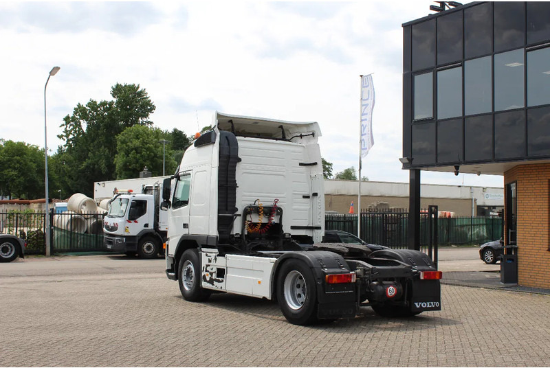 Volvo FM 380 * hydraulic * 4x2 * - יחידת טרקטור: תמונה 3 Volvo FM 380 * hydraulic * 4x2 * - יחידת טרקטור: תמונה 3