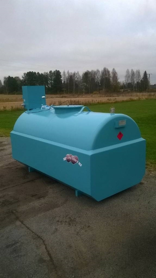 FUEL CONT polttoainesäiliöt - מכל דלק: תמונה 5 FUEL CONT polttoainesäiliöt - מכל דלק: תמונה 5