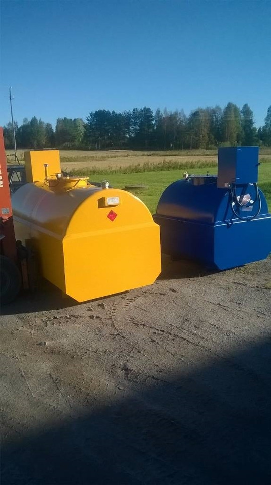 FUEL CONT polttoainesäiliöt - מכל דלק: תמונה 2 FUEL CONT polttoainesäiliöt - מכל דלק: תמונה 2