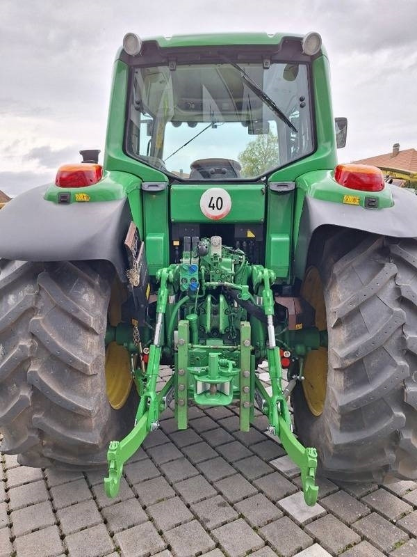 John Deere 6430 Premium - טרקטור חקלאי: תמונה 4 John Deere 6430 Premium - טרקטור חקלאי: תמונה 4