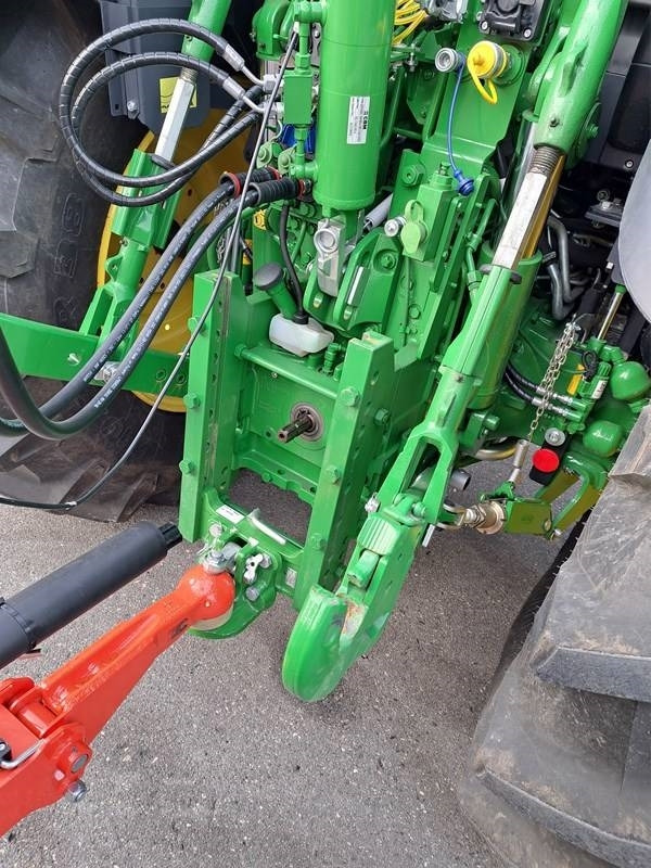 Kuhn Giroheuer GF 13003 T - גורף/ מגרפה: תמונה 3 Kuhn Giroheuer GF 13003 T - גורף/ מגרפה: תמונה 3