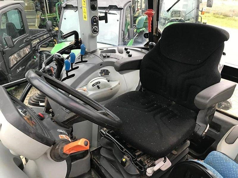 הַחכָּרָה New Holland T4.85  New Holland T4.85: תמונה 6