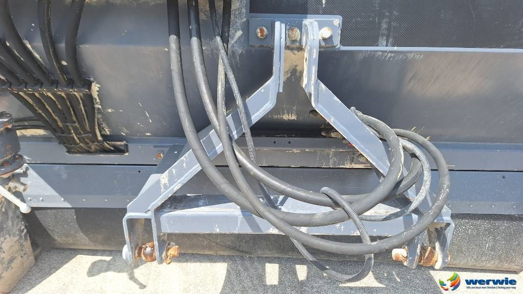 Streumaster SW 3 FC - מכונת אספלט: תמונה 5 Streumaster SW 3 FC - מכונת אספלט: תמונה 5
