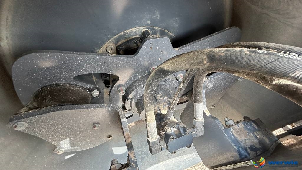 Wacker Neuson RC 50 - מדחס: תמונה 5 Wacker Neuson RC 50 - מדחס: תמונה 5