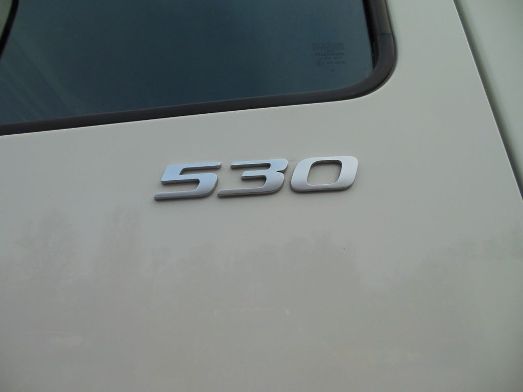 DAF XF 106.530 SSC, HYDRAULIK, STAND KLIMA, TOP DAF XF 106.530 SSC, HYDRAULIK, STAND KLIMA, TOP - יחידת טרקטור: תמונה 5 DAF XF 106.530 SSC, HYDRAULIK, STAND KLIMA, TOP DAF XF 106.530 SSC, HYDRAULIK, STAND KLIMA, TOP - יחידת טרקטור: תמונה 5