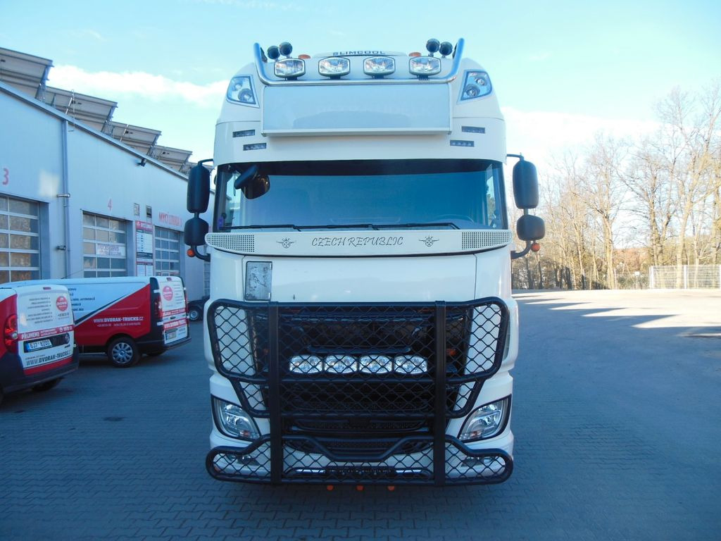 DAF XF106.480 SSC, LIMITED EDITION, STANDKLIMA, TOP! DAF XF106.480 SSC, LIMITED EDITION, STANDKLIMA, TOP! - יחידת טרקטור: תמונה 5 DAF XF106.480 SSC, LIMITED EDITION, STANDKLIMA, TOP! DAF XF106.480 SSC, LIMITED EDITION, STANDKLIMA, TOP! - יחידת טרקטור: תמונה 5