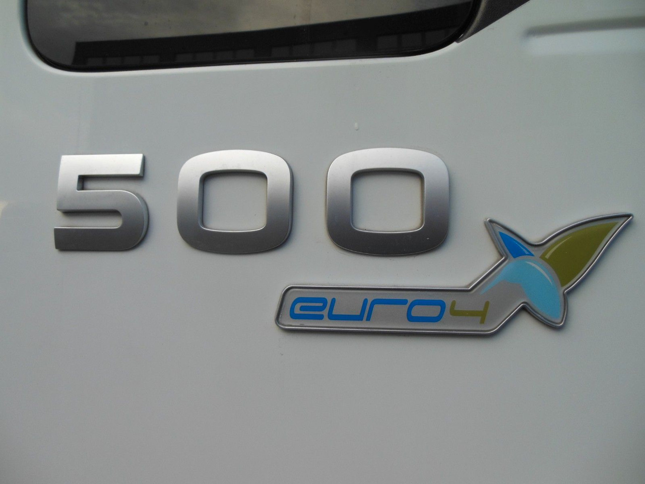 Iveco STRALIS AS 440S50, MANUELL, RETARDER, 120 TONE!! - יחידת טרקטור: תמונה 5 Iveco STRALIS AS 440S50, MANUELL, RETARDER, 120 TONE!! - יחידת טרקטור: תמונה 5