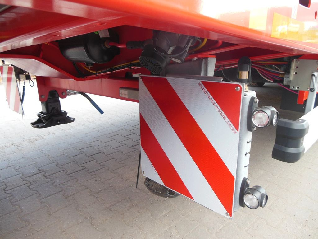 Kässbohrer K.SPA.M3, PLATTFORM MEGA TELESKOP 7M, SOFORT!!! - סמיטריילר צד נופל/ שטוח: תמונה 5 Kässbohrer K.SPA.M3, PLATTFORM MEGA TELESKOP 7M, SOFORT!!! - סמיטריילר צד נופל/ שטוח: תמונה 5