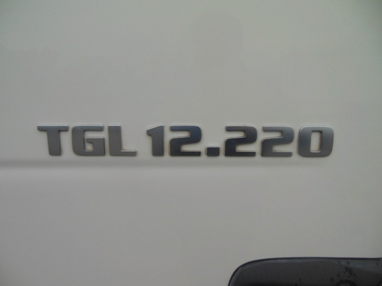 MAN TGL 12.220 BB, D-HOLLANDIA - משאית תיבה: תמונה 5 MAN TGL 12.220 BB, D-HOLLANDIA - משאית תיבה: תמונה 5
