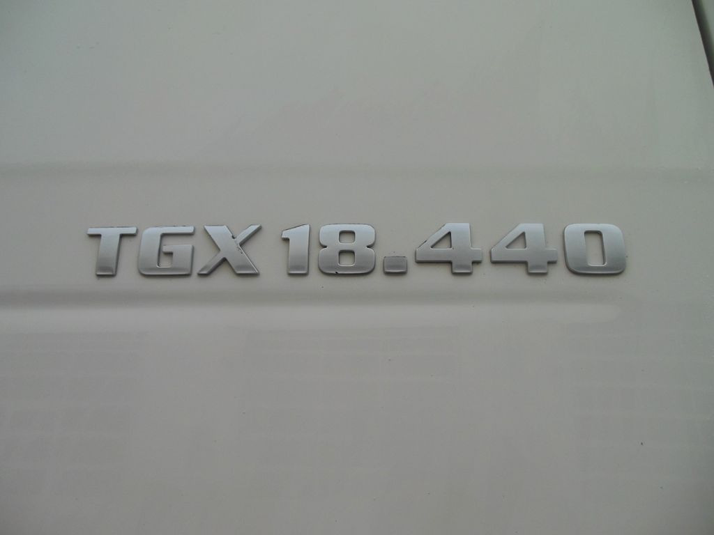 MAN TGX 18.440 BLS, INTARDER, AUTOMATIC, EURO 6 MAN TGX 18.440 BLS, INTARDER, AUTOMATIC, EURO 6 - יחידת טרקטור: תמונה 5 MAN TGX 18.440 BLS, INTARDER, AUTOMATIC, EURO 6 MAN TGX 18.440 BLS, INTARDER, AUTOMATIC, EURO 6 - יחידת טרקטור: תמונה 5