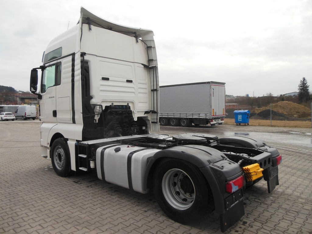 MAN TGX 18.440 BLS, INTARDER, AUTOMATIC, EURO 6 MAN TGX 18.440 BLS, INTARDER, AUTOMATIC, EURO 6 - יחידת טרקטור: תמונה 4 MAN TGX 18.440 BLS, INTARDER, AUTOMATIC, EURO 6 MAN TGX 18.440 BLS, INTARDER, AUTOMATIC, EURO 6 - יחידת טרקטור: תמונה 4