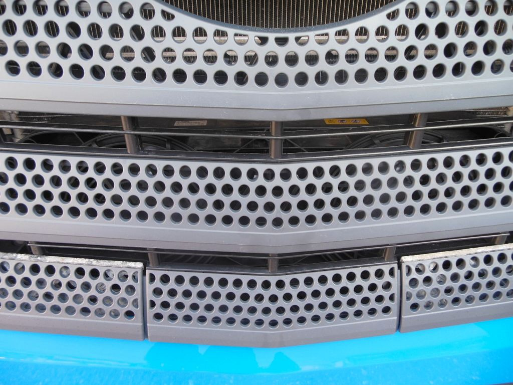 יחידת טרקטור Mercedes-Benz 1845 ACTROS, STANDKLIMA: תמונה 20