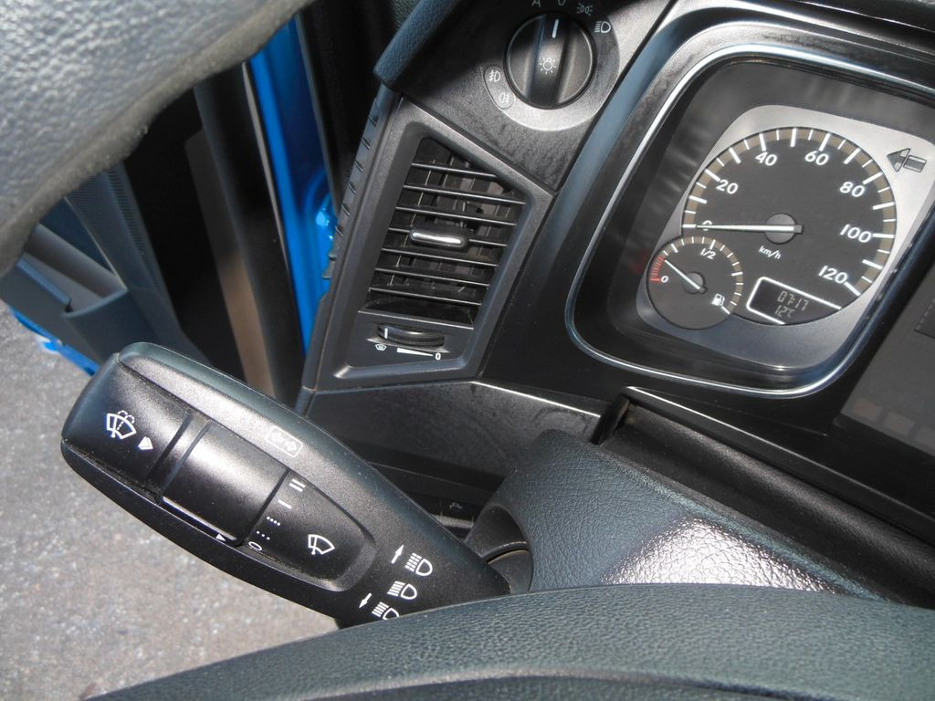 יחידת טרקטור Mercedes-Benz 1845 ACTROS, STANDKLIMA: תמונה 14