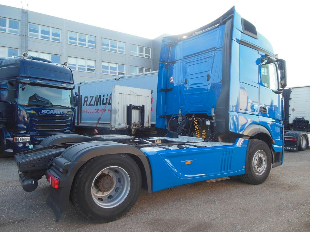 Mercedes-Benz 1845 ACTROS, STANDKLIMA  - יחידת טרקטור: תמונה 3 Mercedes-Benz 1845 ACTROS, STANDKLIMA  - יחידת טרקטור: תמונה 3