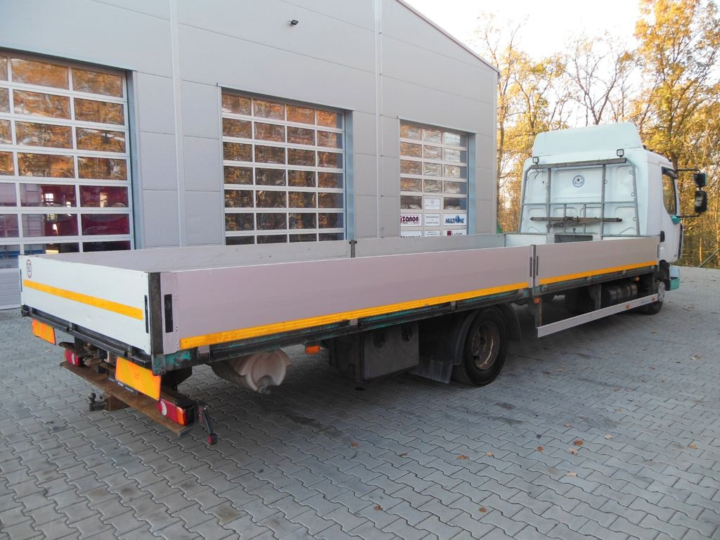 Renault MIDLUM DXI 180.08 Renault MIDLUM DXI 180.08 - משאית צד נופל/ שטוחה: תמונה 3 Renault MIDLUM DXI 180.08 Renault MIDLUM DXI 180.08 - משאית צד נופל/ שטוחה: תמונה 3