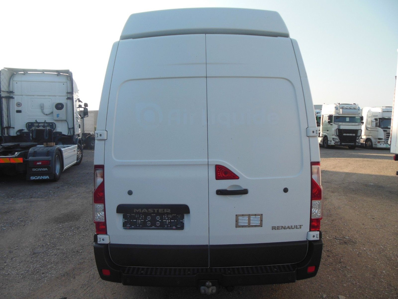 Renault Master 2,3 DCI, Mobile Werkstatt - כלי רכב מסחרי עם לוח: תמונה 5 Renault Master 2,3 DCI, Mobile Werkstatt - כלי רכב מסחרי עם לוח: תמונה 5