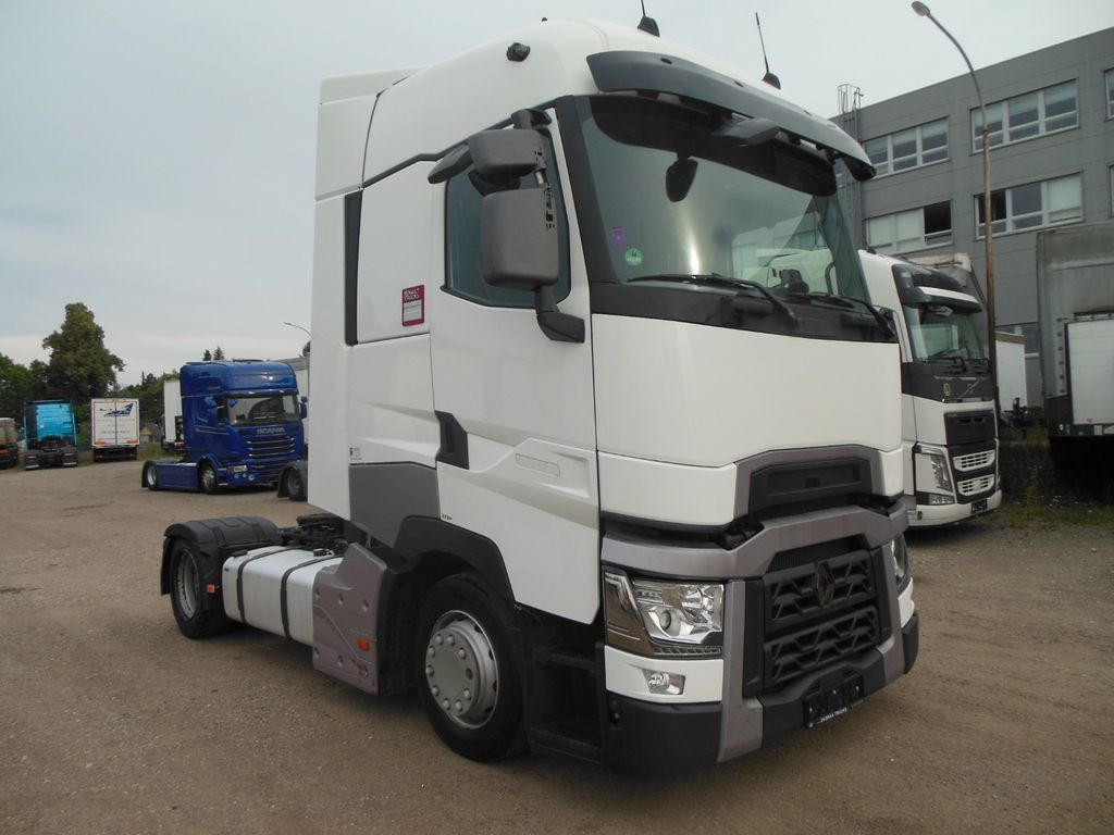 Renault T520 COMFORT, LOWDECK, TOP STAND - יחידת טרקטור: תמונה 2 Renault T520 COMFORT, LOWDECK, TOP STAND - יחידת טרקטור: תמונה 2