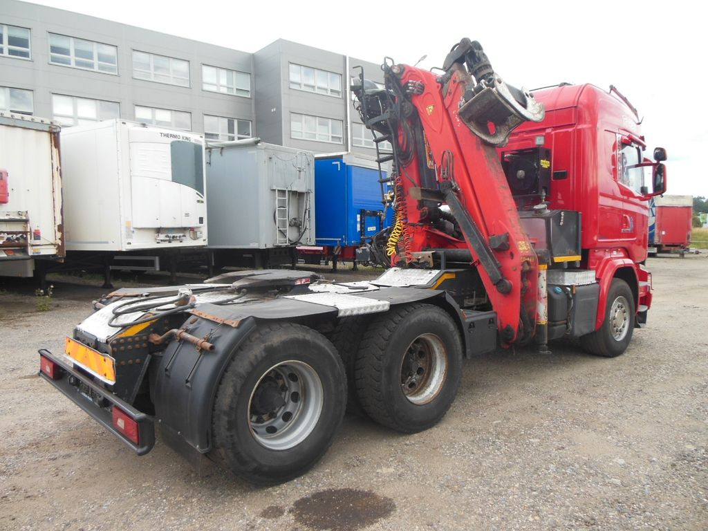 Scania R450,6X4, KRAN, EPSILON 170 + UMIKOV TELESKOP Scania R450,6X4, KRAN, EPSILON 170 + UMIKOV TELESKOP - משאית עץ, משאית מנוף: תמונה 5 Scania R450,6X4, KRAN, EPSILON 170 + UMIKOV TELESKOP Scania R450,6X4, KRAN, EPSILON 170 + UMIKOV TELESKOP - משאית עץ, משאית מנוף: תמונה 5