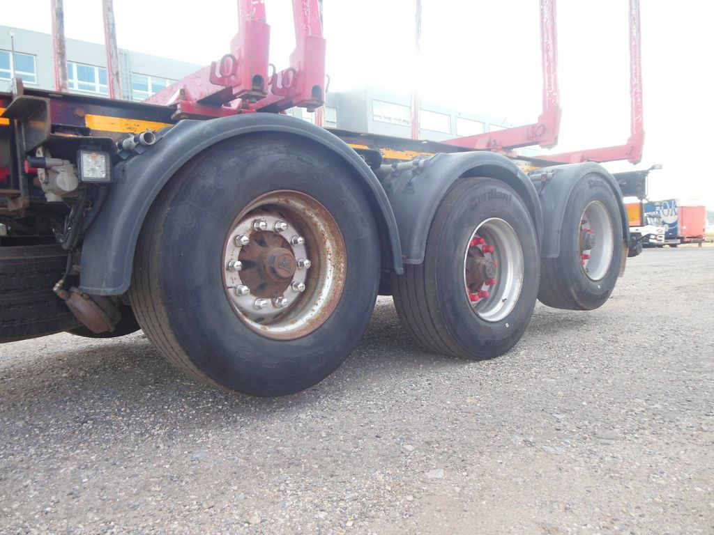 הַחכָּרָה Scania R450,6X4, KRAN, EPSILON 170 + UMIKOV TELESKOP  Scania R450,6X4, KRAN, EPSILON 170 + UMIKOV TELESKOP: תמונה 15
