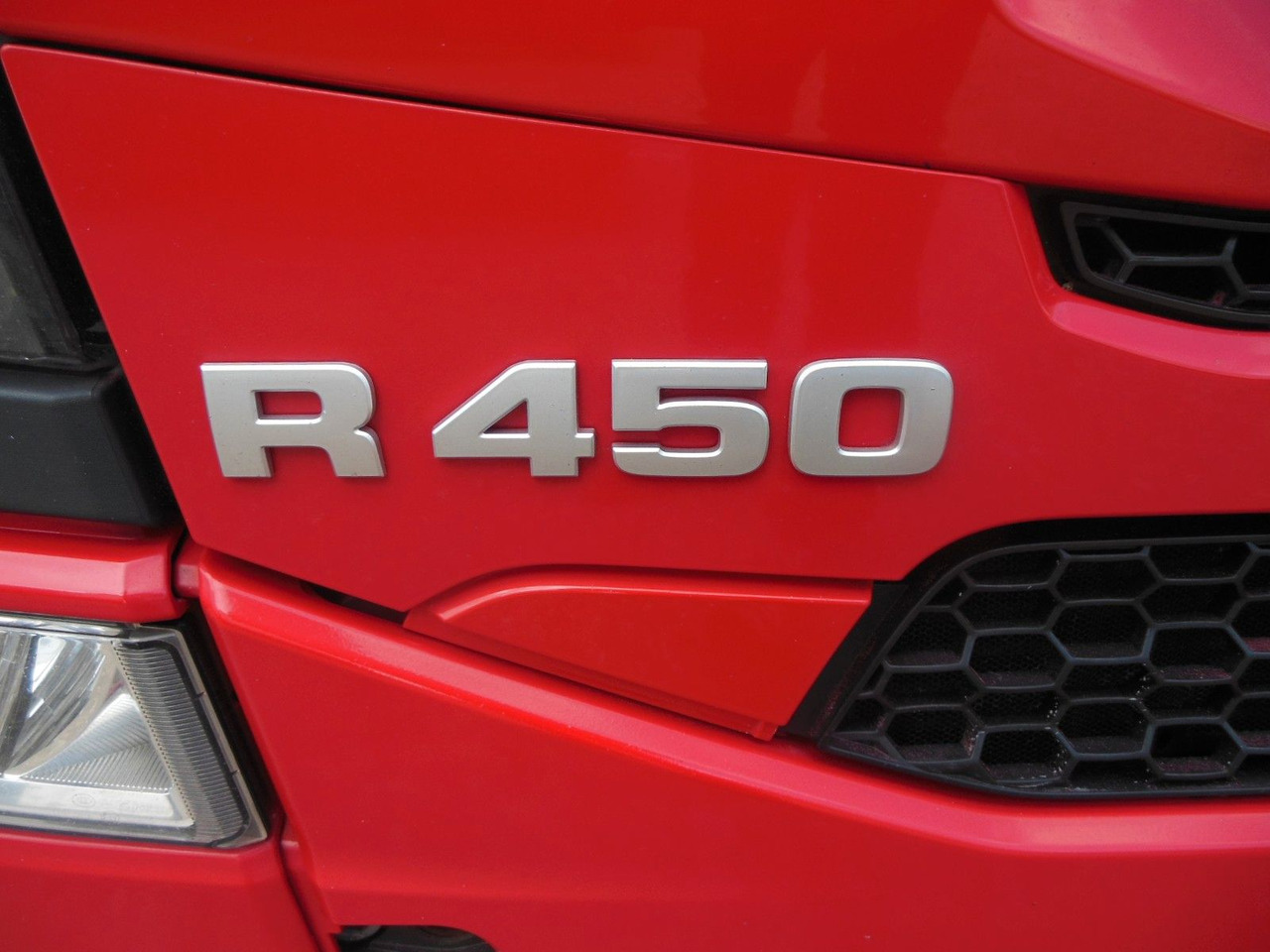 Scania R450,STANDART,RETARDER,STANDKLIMA,ALU FELGEN,TOP - יחידת טרקטור: תמונה 5 Scania R450,STANDART,RETARDER,STANDKLIMA,ALU FELGEN,TOP - יחידת טרקטור: תמונה 5