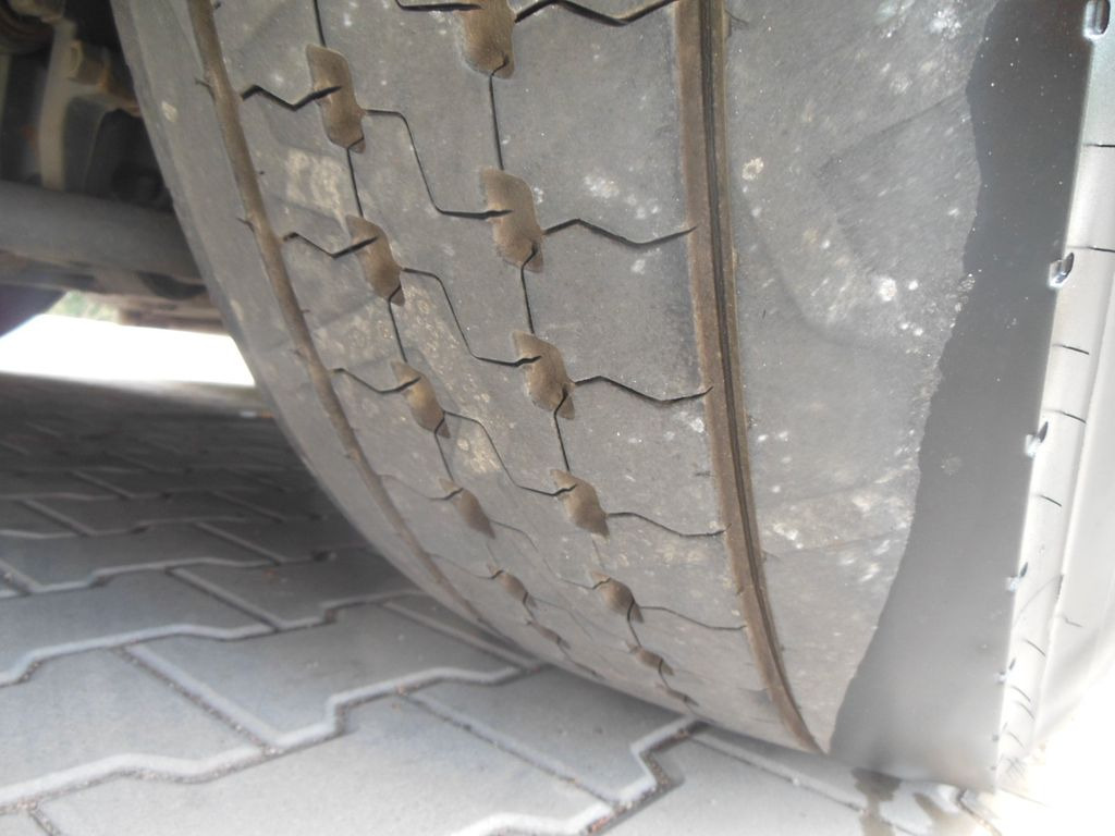 Scania R520, V8, ROSSI, LEDER, TOP!!! Scania R520, V8, ROSSI, LEDER, TOP!!! - יחידת טרקטור: תמונה 5 Scania R520, V8, ROSSI, LEDER, TOP!!! Scania R520, V8, ROSSI, LEDER, TOP!!! - יחידת טרקטור: תמונה 5