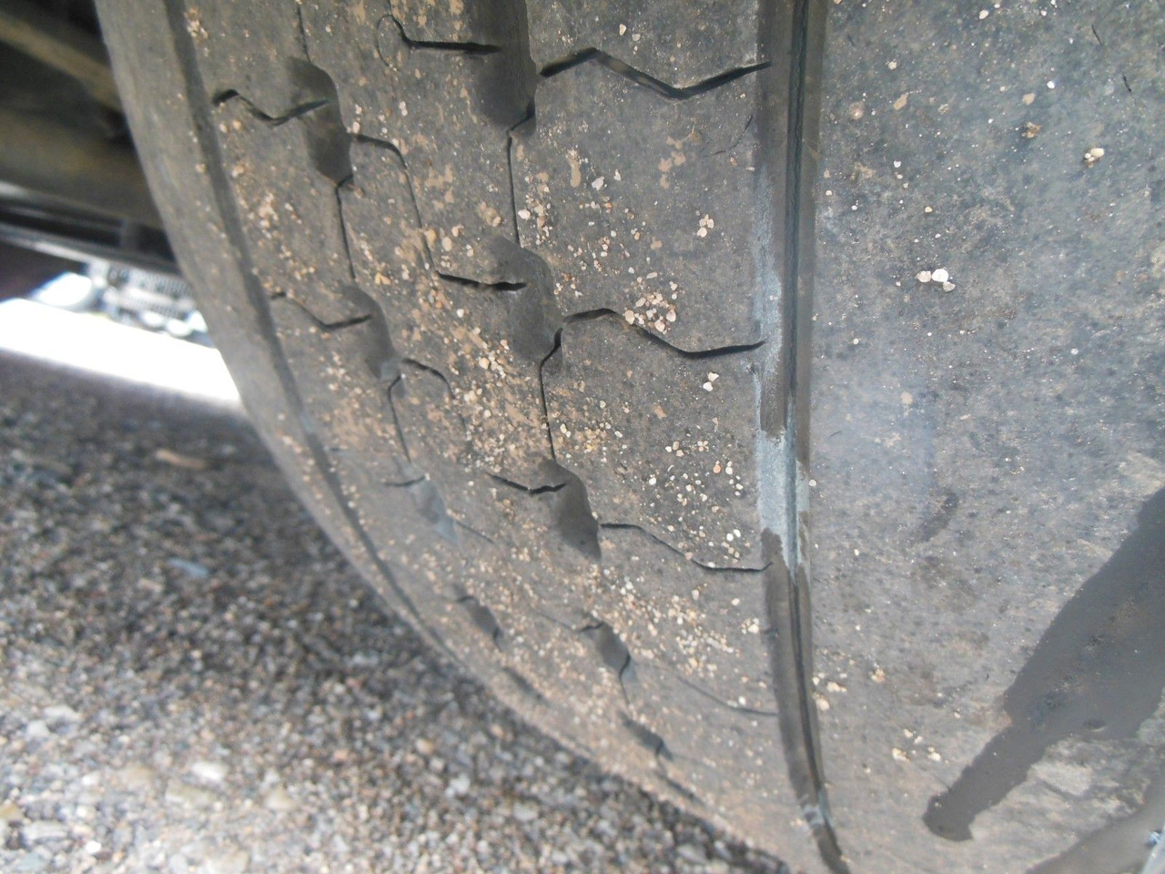 יחידת טרקטור Scania S 450, VOLL LUFT, RETARDER, STANDKLIMA, TOP: תמונה 6