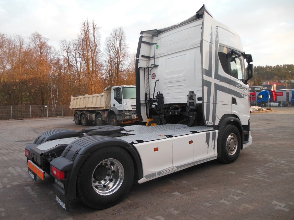 Scania S 500, RETARDER, STANDKLIMA, VOLLLUFT,ALU FELGEN Scania S 500, RETARDER, STANDKLIMA, VOLLLUFT,ALU FELGEN - יחידת טרקטור: תמונה 3 Scania S 500, RETARDER, STANDKLIMA, VOLLLUFT,ALU FELGEN Scania S 500, RETARDER, STANDKLIMA, VOLLLUFT,ALU FELGEN - יחידת טרקטור: תמונה 3