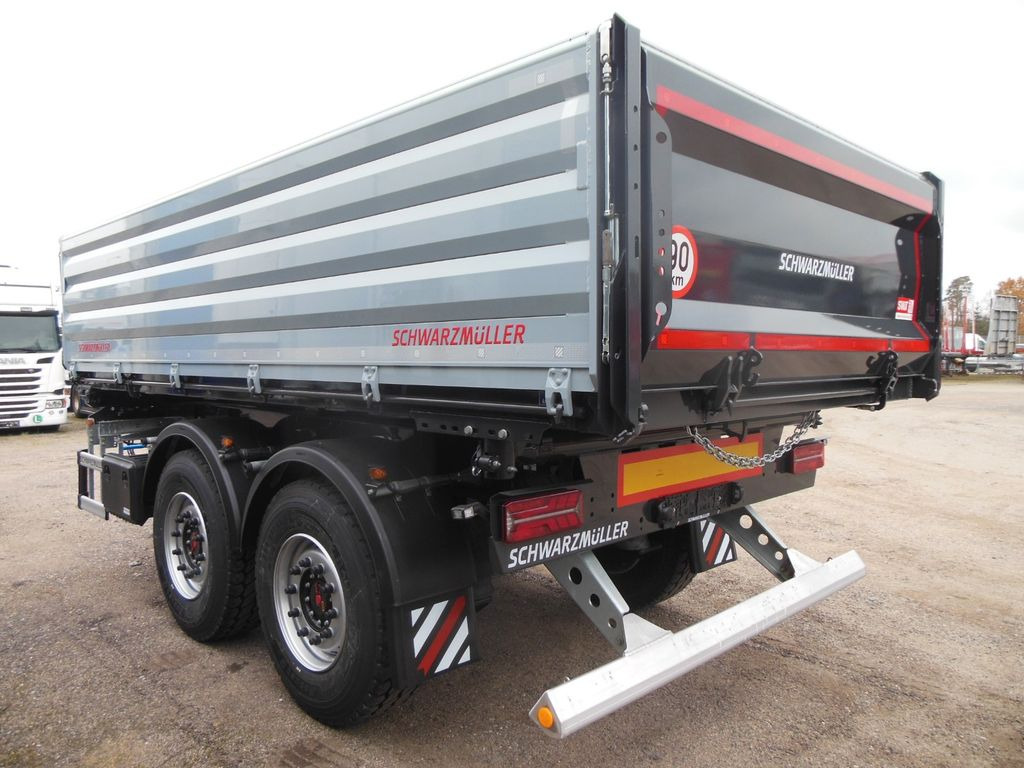 Schwarzmüller Z2, NEUE - AM LAGER - SOFORT Schwarzmüller Z2, NEUE - AM LAGER - SOFORT - קרון נגרר עם מזהיר: תמונה 4 Schwarzmüller Z2, NEUE - AM LAGER - SOFORT Schwarzmüller Z2, NEUE - AM LAGER - SOFORT - קרון נגרר עם מזהיר: תמונה 4