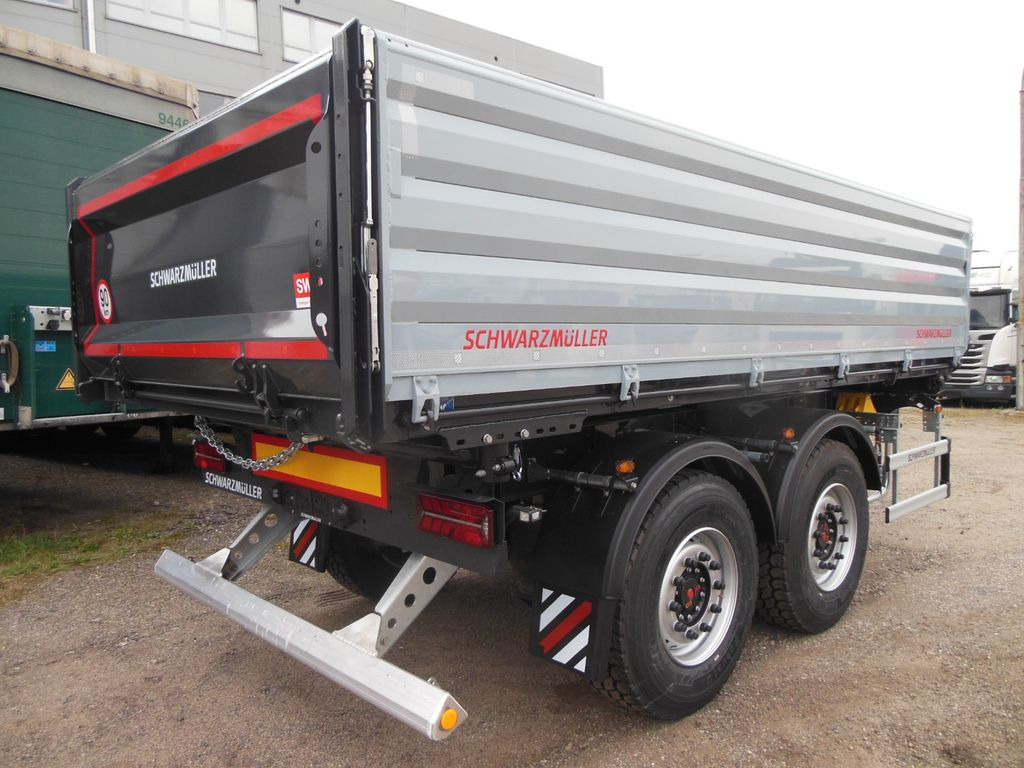 Schwarzmüller Z2, NEUE - AM LAGER - SOFORT Schwarzmüller Z2, NEUE - AM LAGER - SOFORT - קרון נגרר עם מזהיר: תמונה 3 Schwarzmüller Z2, NEUE - AM LAGER - SOFORT Schwarzmüller Z2, NEUE - AM LAGER - SOFORT - קרון נגרר עם מזהיר: תמונה 3