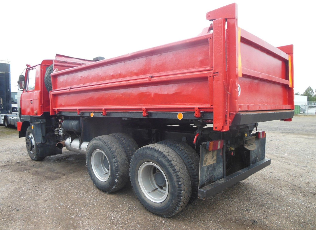 Tatra T 815, 6x6 - מזהיר: תמונה 4 Tatra T 815, 6x6 - מזהיר: תמונה 4