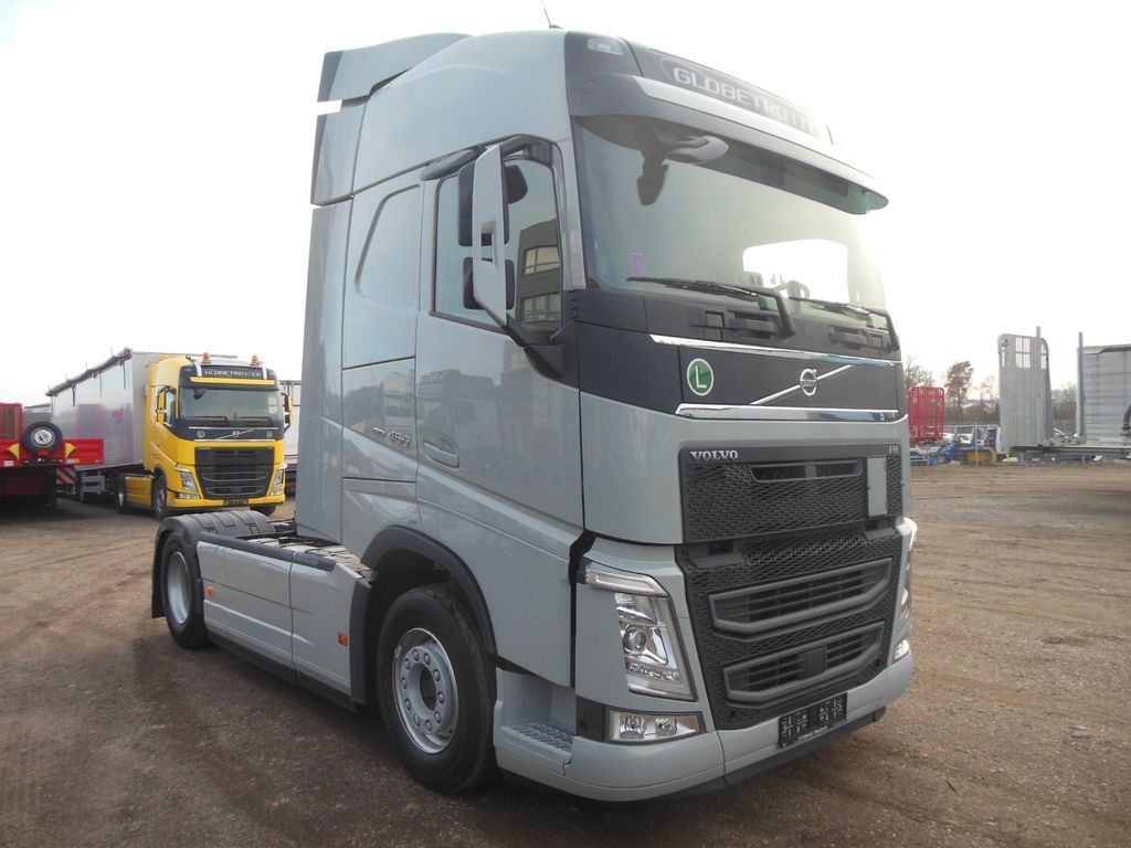 Volvo FH 13/460 TURBO COMPOUND,I-SAVE,I-PARK COOL,TOP - יחידת טרקטור: תמונה 2 Volvo FH 13/460 TURBO COMPOUND,I-SAVE,I-PARK COOL,TOP - יחידת טרקטור: תמונה 2