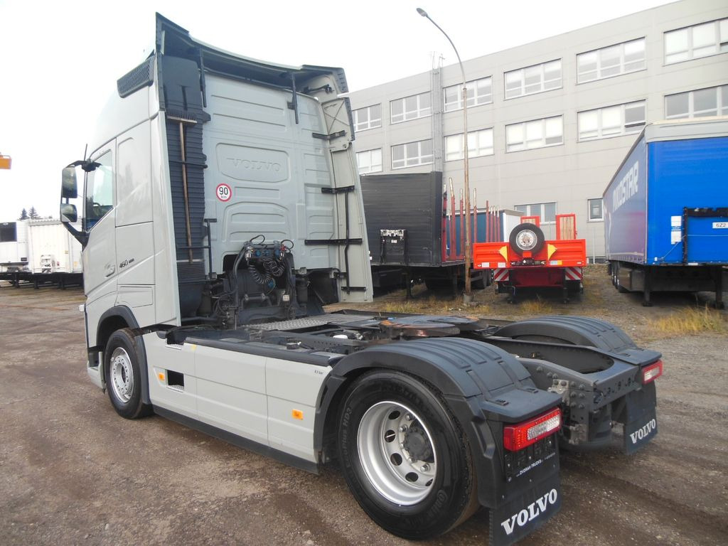 Volvo FH 13/460 TURBO COMPOUND,I-SAVE,I-PARK COOL,TOP - יחידת טרקטור: תמונה 4 Volvo FH 13/460 TURBO COMPOUND,I-SAVE,I-PARK COOL,TOP - יחידת טרקטור: תמונה 4