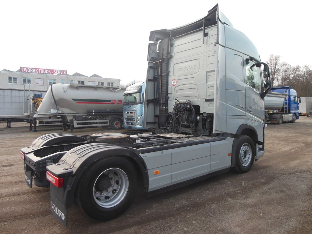 Volvo FH 13/460 TURBO COMPOUND,I-SAVE,I-PARK COOL,TOP - יחידת טרקטור: תמונה 3 Volvo FH 13/460 TURBO COMPOUND,I-SAVE,I-PARK COOL,TOP - יחידת טרקטור: תמונה 3