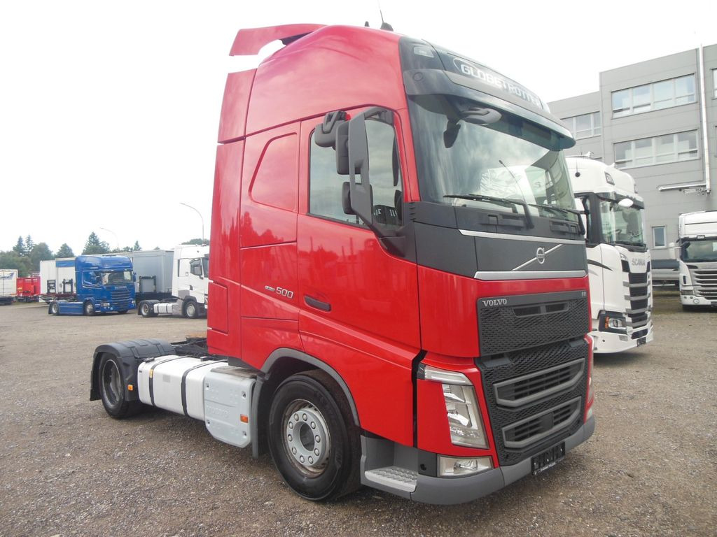 Volvo FH 13/500, LOWDECK, GLOBE XL, I PARK COOL, TOP!! Volvo FH 13/500, LOWDECK, GLOBE XL, I PARK COOL, TOP!! - יחידת טרקטור: תמונה 2 Volvo FH 13/500, LOWDECK, GLOBE XL, I PARK COOL, TOP!! Volvo FH 13/500, LOWDECK, GLOBE XL, I PARK COOL, TOP!! - יחידת טרקטור: תמונה 2