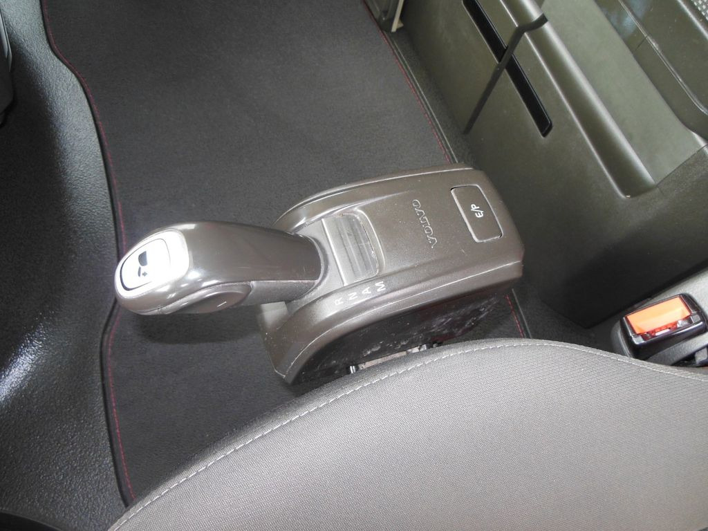 יחידת טרקטור Volvo FH 13/540, GLOBE: תמונה 13