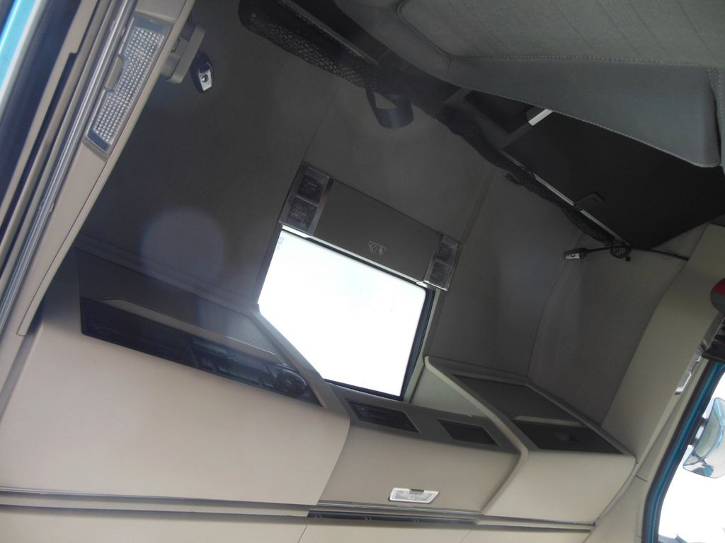 יחידת טרקטור Volvo FH 13/540, GLOBE: תמונה 10