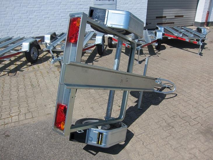 Motorradanhänger Moto 1 750 200x107cm 1ner Motorrad Januar Online Angebot - נגרר לאופנוע: תמונה 3 Motorradanhänger Moto 1 750 200x107cm 1ner Motorrad Januar Online Angebot - נגרר לאופנוע: תמונה 3