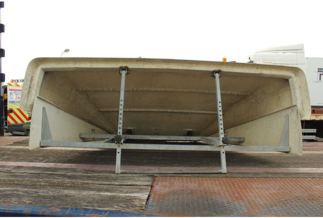 DAF 95 - אווירודינמיקה/ ספוילר: תמונה 4 DAF 95 - אווירודינמיקה/ ספוילר: תמונה 4