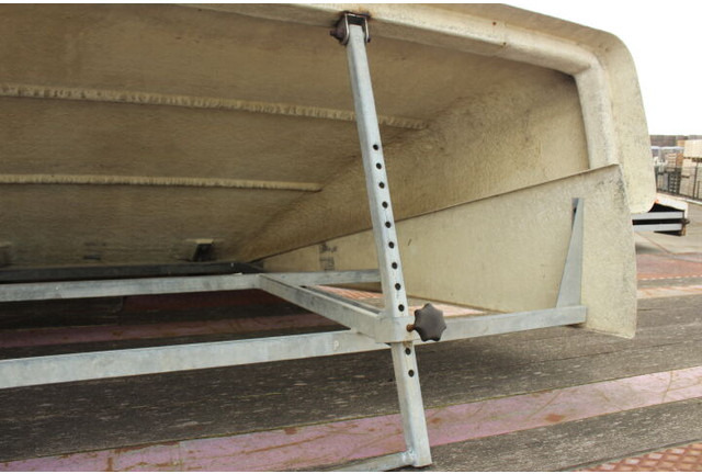 DAF 95 - אווירודינמיקה/ ספוילר: תמונה 5 DAF 95 - אווירודינמיקה/ ספוילר: תמונה 5