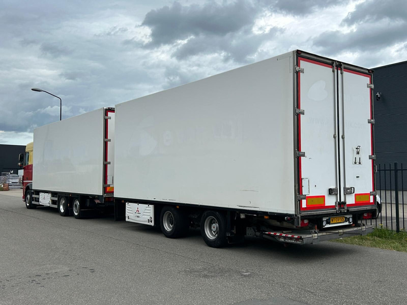 DAF XF 460 FAR EURO 6 TUV 05-03 2026 DUTCH TRUCK - משאית קירור: תמונה 3 DAF XF 460 FAR EURO 6 TUV 05-03 2026 DUTCH TRUCK - משאית קירור: תמונה 3