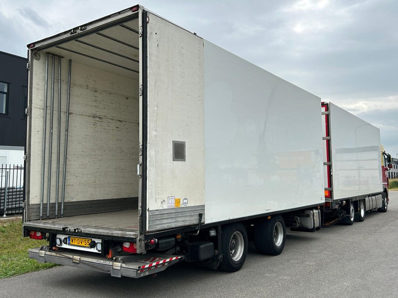DAF XF 460 FAR EURO 6 TUV 05-03 2026 DUTCH TRUCK - משאית קירור: תמונה 5 DAF XF 460 FAR EURO 6 TUV 05-03 2026 DUTCH TRUCK - משאית קירור: תמונה 5