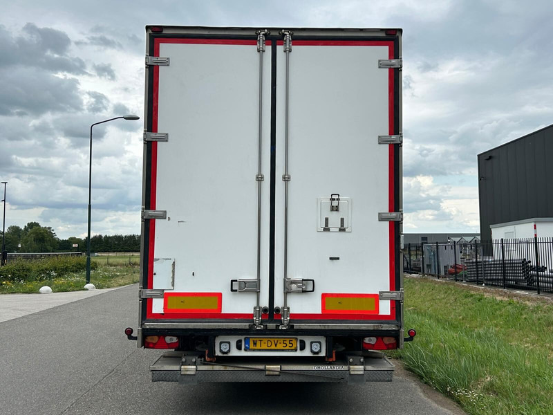 DAF XF 460 FAR EURO 6 TUV 05-03 2026 DUTCH TRUCK - משאית קירור: תמונה 4 DAF XF 460 FAR EURO 6 TUV 05-03 2026 DUTCH TRUCK - משאית קירור: תמונה 4