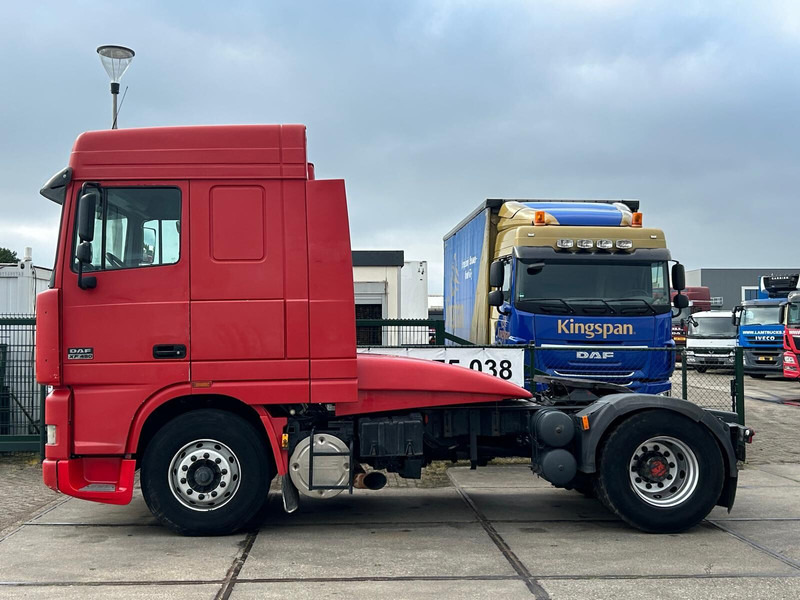 DAF XF 480 EURO 2 ZF MANUAL GEARBOX TOP CONDITION - יחידת טרקטור: תמונה 2 DAF XF 480 EURO 2 ZF MANUAL GEARBOX TOP CONDITION - יחידת טרקטור: תמונה 2