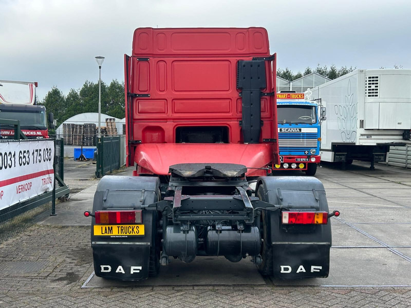 DAF XF 480 EURO 2 ZF MANUAL GEARBOX TOP CONDITION - יחידת טרקטור: תמונה 4 DAF XF 480 EURO 2 ZF MANUAL GEARBOX TOP CONDITION - יחידת טרקטור: תמונה 4