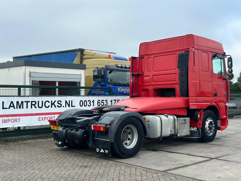 DAF XF 480 EURO 2 ZF MANUAL GEARBOX TOP CONDITION - יחידת טרקטור: תמונה 5 DAF XF 480 EURO 2 ZF MANUAL GEARBOX TOP CONDITION - יחידת טרקטור: תמונה 5