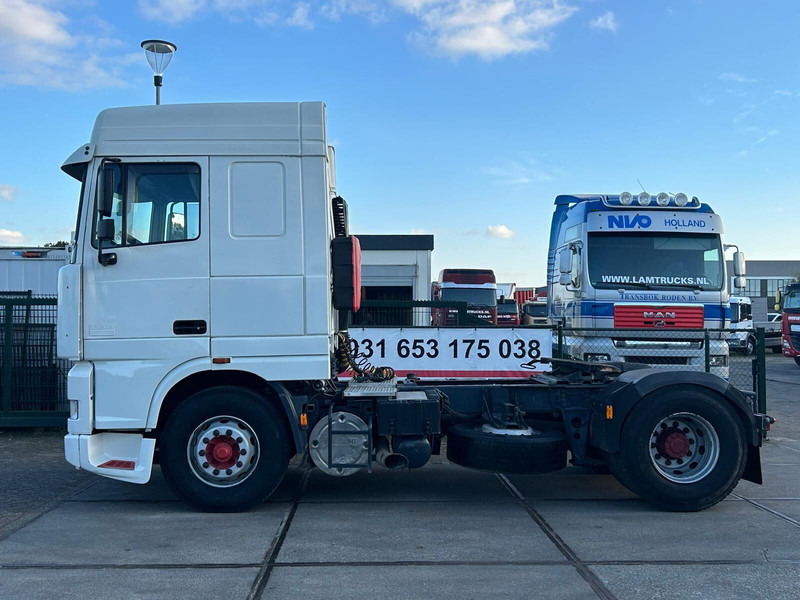 DAF XF 95.430 EURO 3 TOP CONDITION - יחידת טרקטור: תמונה 2 DAF XF 95.430 EURO 3 TOP CONDITION - יחידת טרקטור: תמונה 2