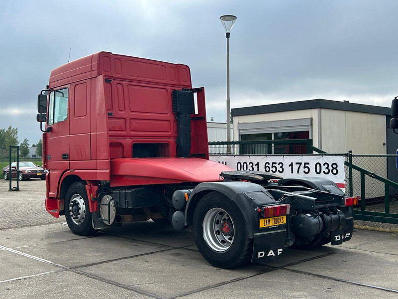 DAF XF 95.480 EURO 2 ZF MANUAL GEARBOX TOP CONDITION - יחידת טרקטור: תמונה 3 DAF XF 95.480 EURO 2 ZF MANUAL GEARBOX TOP CONDITION - יחידת טרקטור: תמונה 3