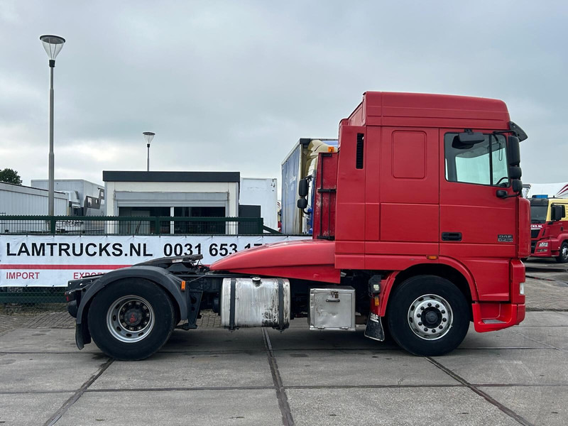 יחידת טרקטור DAF XF 95.480: תמונה 6